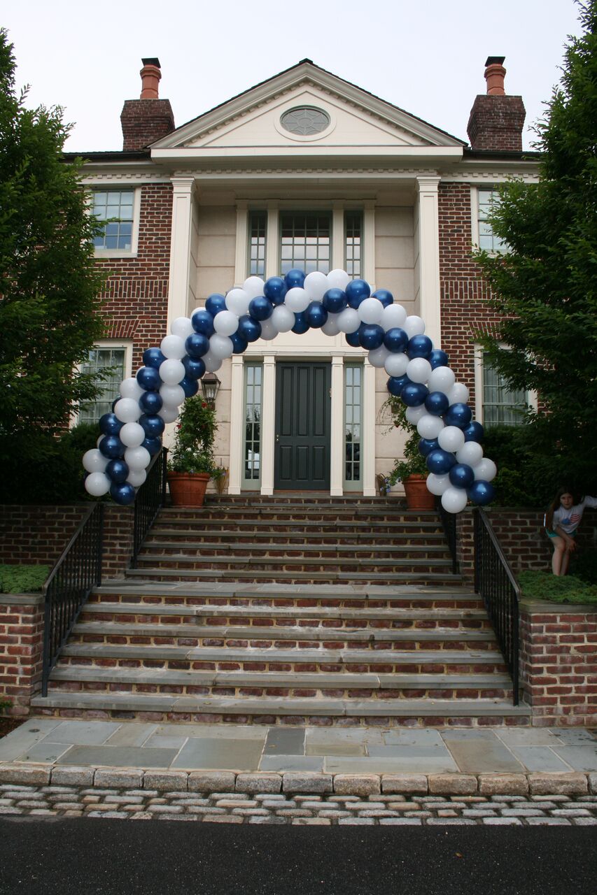 Balloons Lighter Than Air Party Decorators